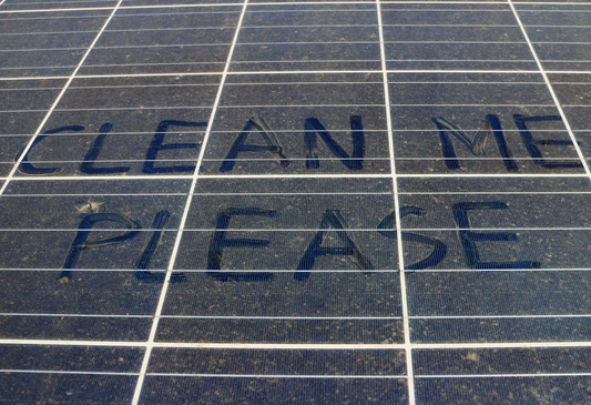 The Importance of Solar Panel Cleaning for Maximum Efficiency